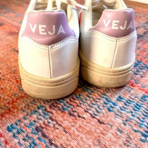 Veja size 38 veja x madewell limited color run
